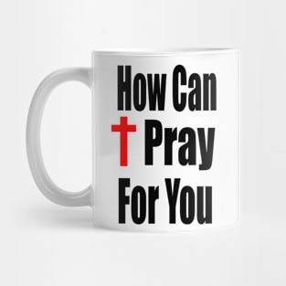 Christian Mug